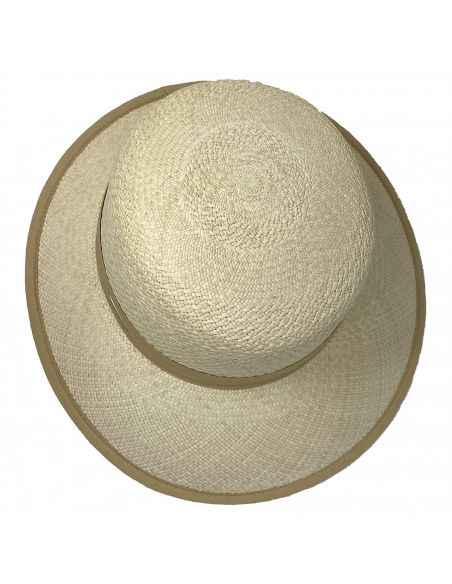 B360 Casquette Panama - Seeberger