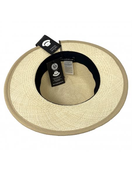 B360 Casquette Panama - Seeberger