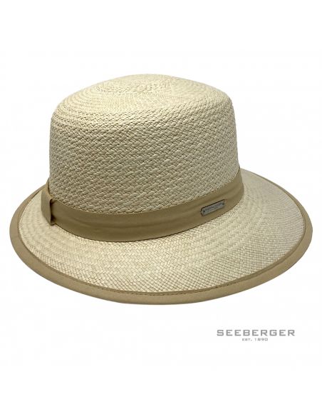 B360 Casquette Panama - Seeberger