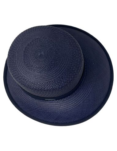 B360 Casquette Panama - Seeberger