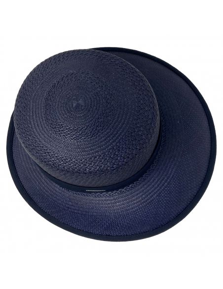 B360 Casquette Panama - Seeberger