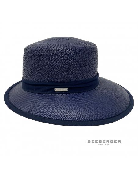 B360 Casquette Panama - Seeberger