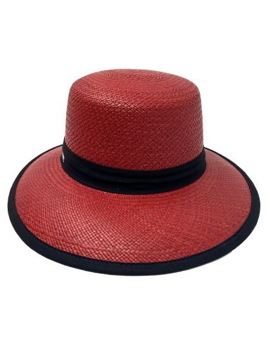 B360 Casquette Panama - Seeberger