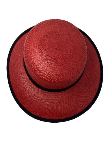 B360 Casquette Panama - Seeberger