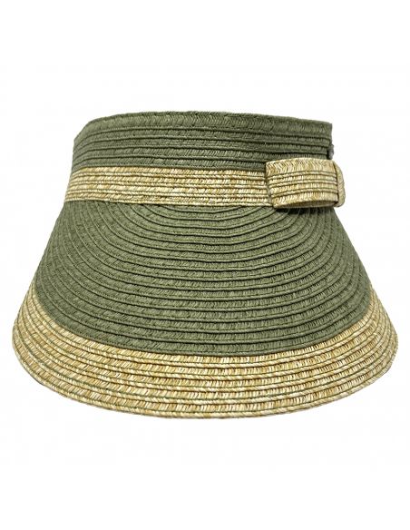 Visière à Rouler - Auréga