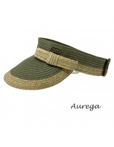 Visière à Rouler - Auréga