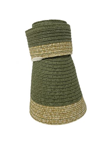 Visière à Rouler - Auréga