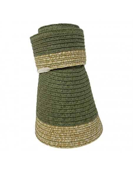 Visière à Rouler - Auréga