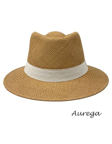 Traveller Panama Flavio - Aurega