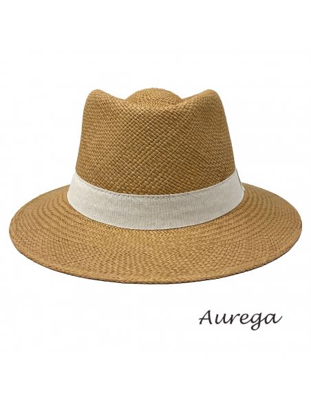 Traveller Panama Flavio - Aurega