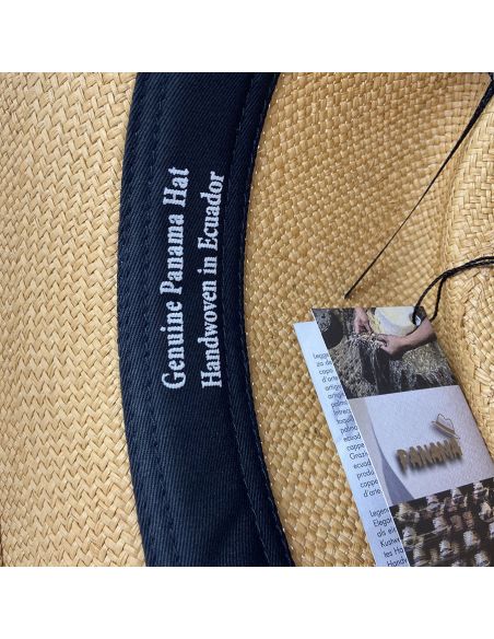 Traveller Panama Flavio - Aurega