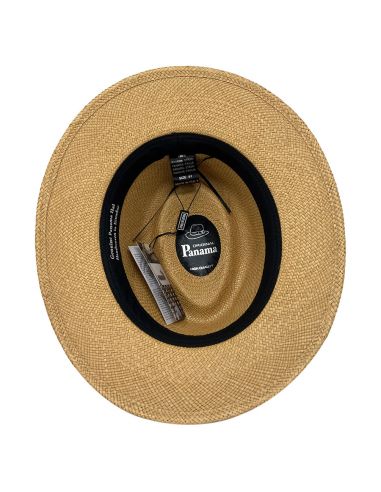 Traveller Panama Flavio - Aurega