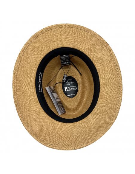 Traveller Panama Flavio - Aurega