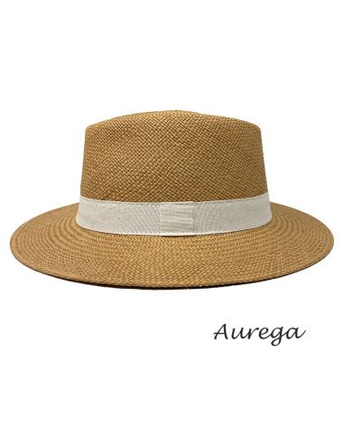 Traveller Panama Flavio - Aurega