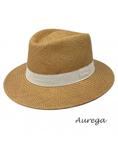 Traveller Panama Flavio - Aurega