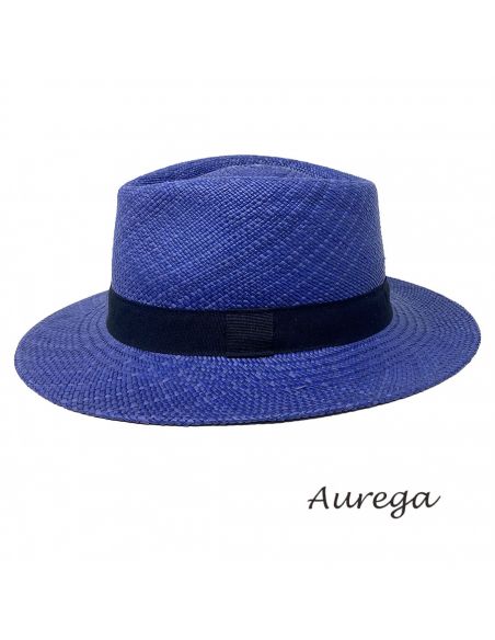 Traveller Panama Flavio - Aurega