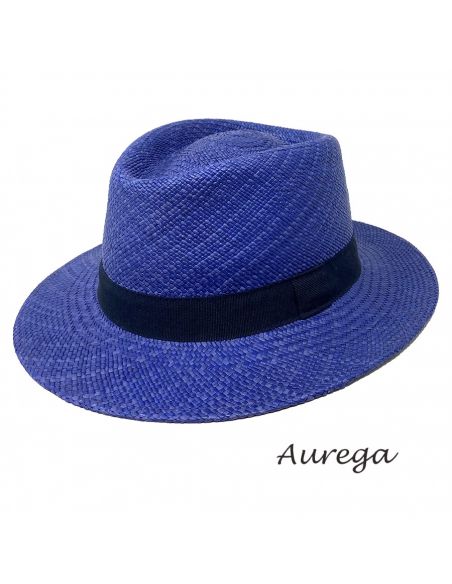 Traveller Panama Flavio - Aurega