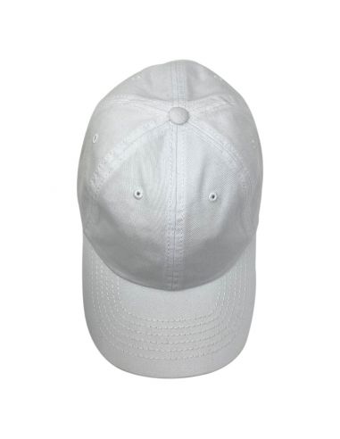 Casquette BaseBall Unie Coton - Auréga