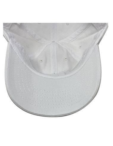 Casquette BaseBall Unie Coton - Auréga