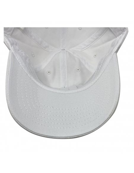 Casquette BaseBall Unie Coton - Auréga Casquette BaseBall Unie Coton - Auréga