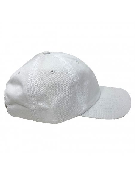 Casquette BaseBall Unie Coton - Auréga Casquette BaseBall Unie Coton - Auréga