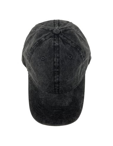 Casquette BaseBall Unie Coton - Auréga