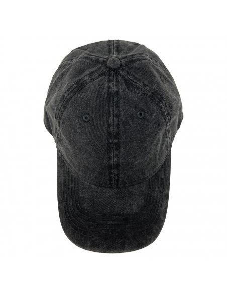 Casquette BaseBall Unie Coton - Auréga Casquette BaseBall Unie Coton - Auréga