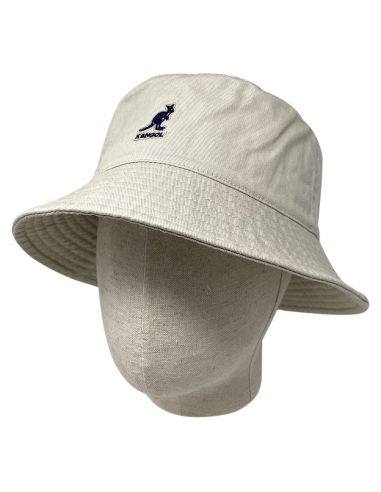 Bob Washed Bucket - Kangol