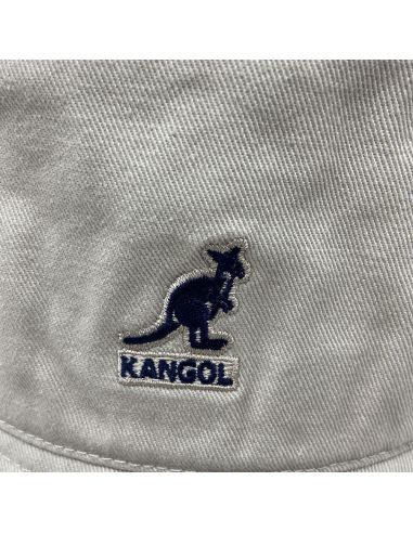 Bob Washed Bucket - Kangol