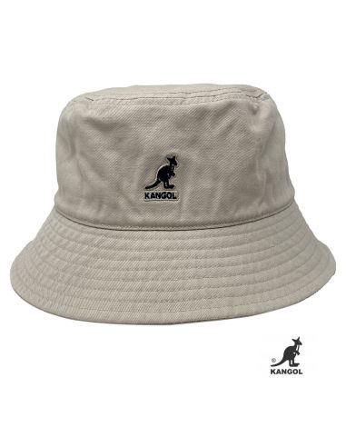 Bob Washed Bucket - Kangol