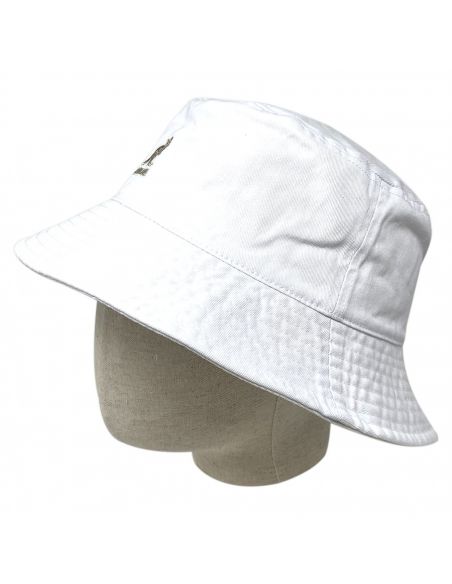 Bob Washed Bucket - Kangol