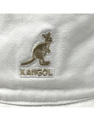 Bob Washed Bucket - Kangol