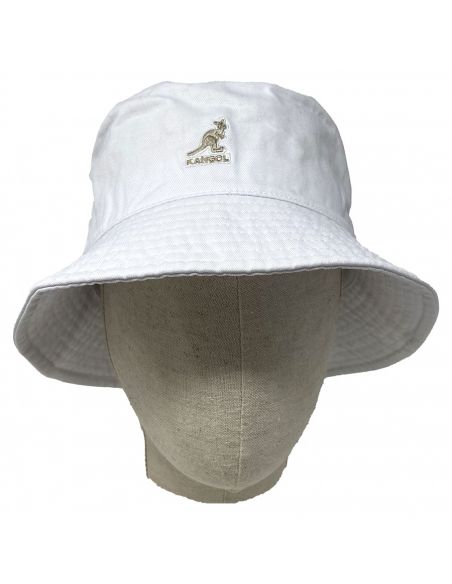 Bob Washed Bucket - Kangol