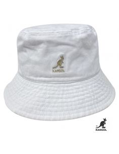 Bob Washed Bucket - Kangol 2