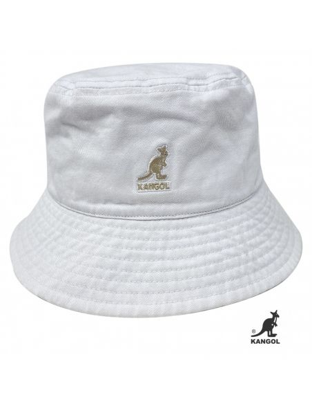 Bob Washed Bucket - Kangol