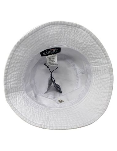 Bob Washed Bucket - Kangol