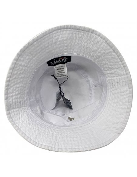 Bob Washed Bucket - Kangol