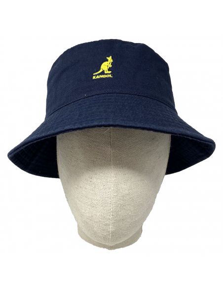 Bob Washed Bucket - Kangol