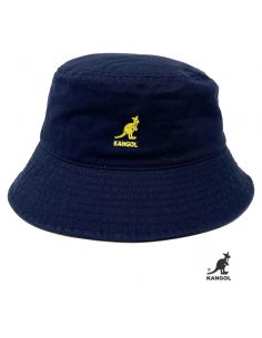 Bob Washed Bucket - Kangol