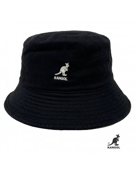 Bob Washed Bucket - Kangol Bob Washed Bucket - Kangol
