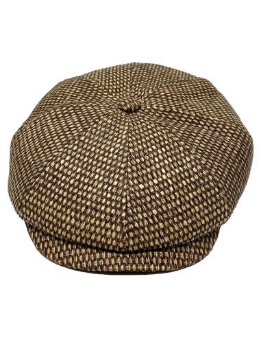 Casquette Hatteras Toyo - Stetson