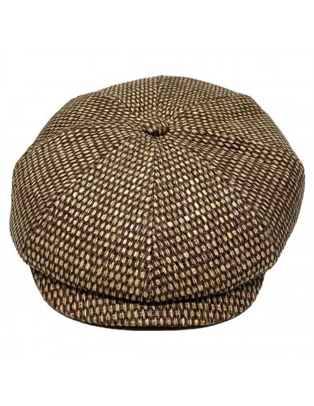 Casquette Hatteras Toyo - Stetson