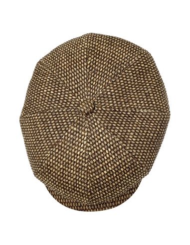 Casquette Hatteras Toyo - Stetson