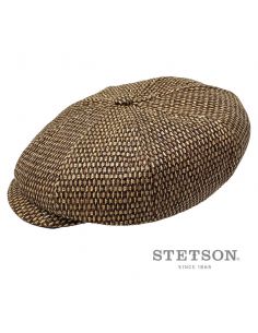 Casquette Hatteras Toyo - Stetson