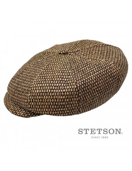 Casquette Hatteras Toyo - Stetson