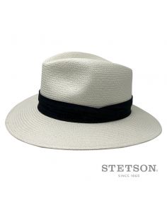 Chapeau Panama Jefferson - Stetson 2
