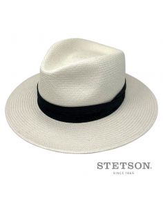 Chapeau Panama Jefferson - Stetson
