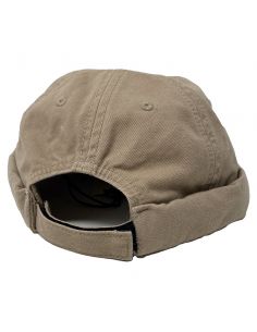 Calot Docker - Stetson 2