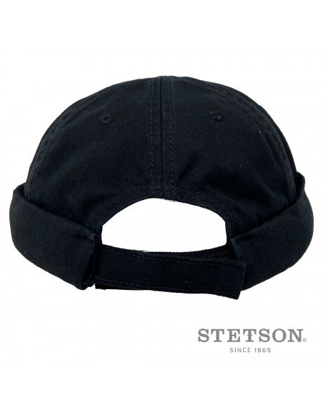 Calot Docker - Stetson Calot Docker - Stetson