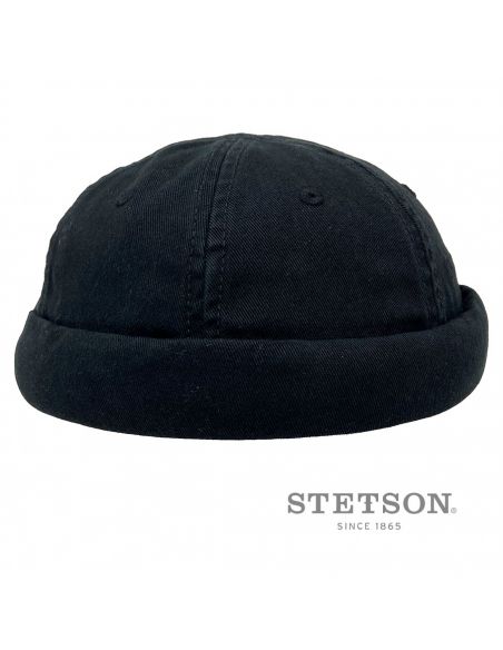 Calot Docker - Stetson Calot Docker - Stetson